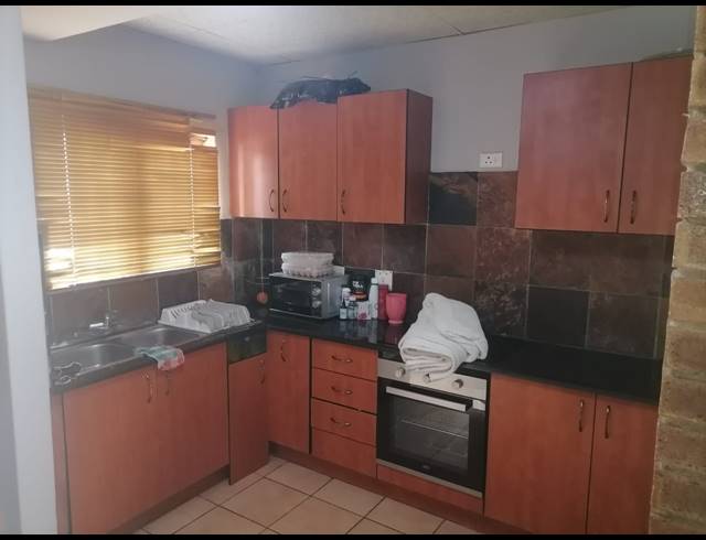 3 BEDROOM DUPLEX FOR SALE IN ANNADALE